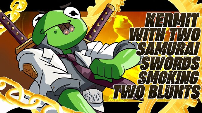 kermit